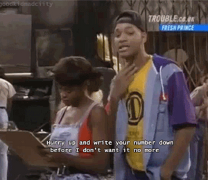 Black Women and the ‘Fresh Prince Syndrome’